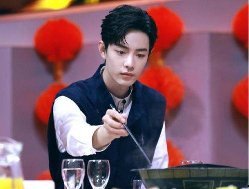 杨紫和肖战最新爆料微博,揭秘幕后故事,精彩瞬间抢先看